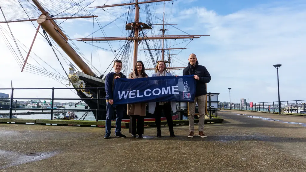 Subsea - National Museum of the Royal Navy