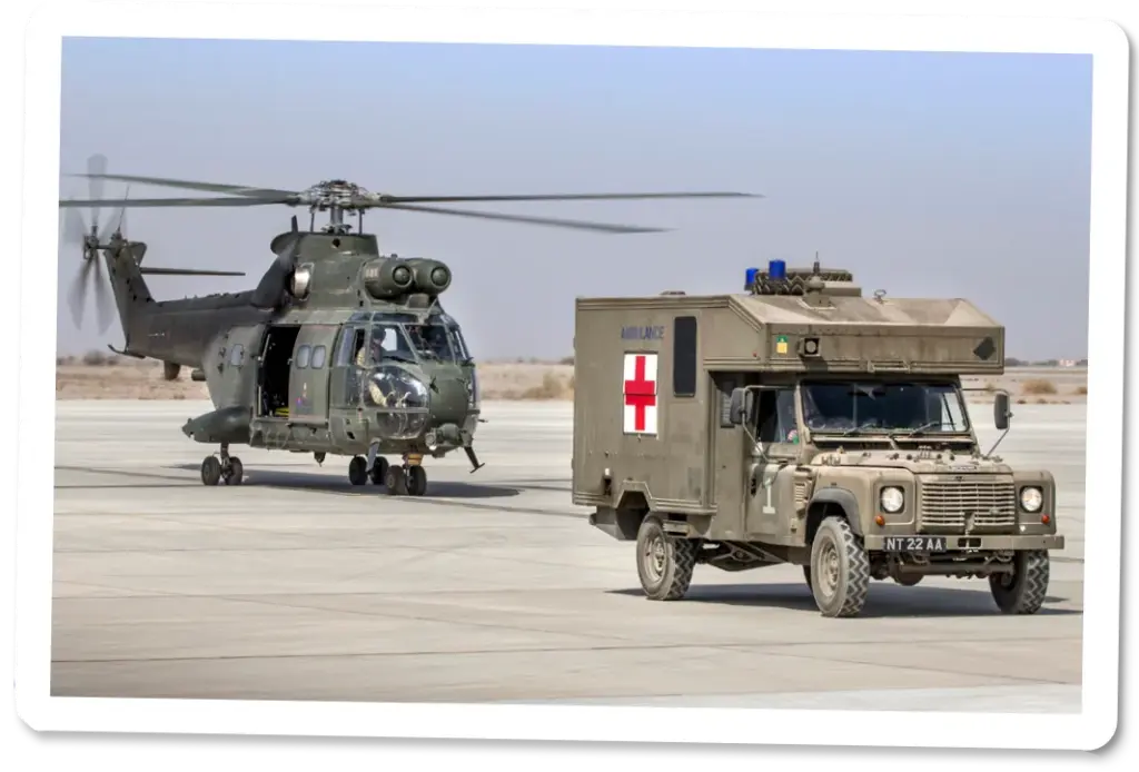 Contested Shores Part 5