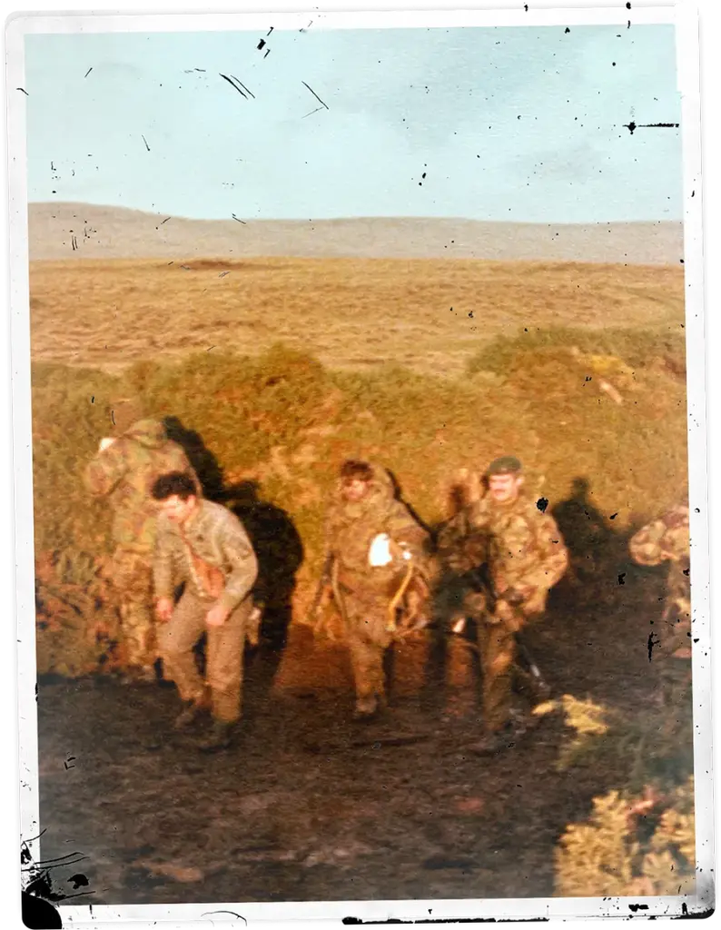 Contested Shores Part 3