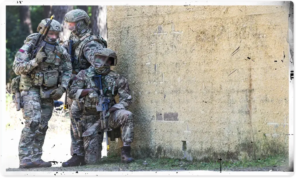 Contested Shores part 3