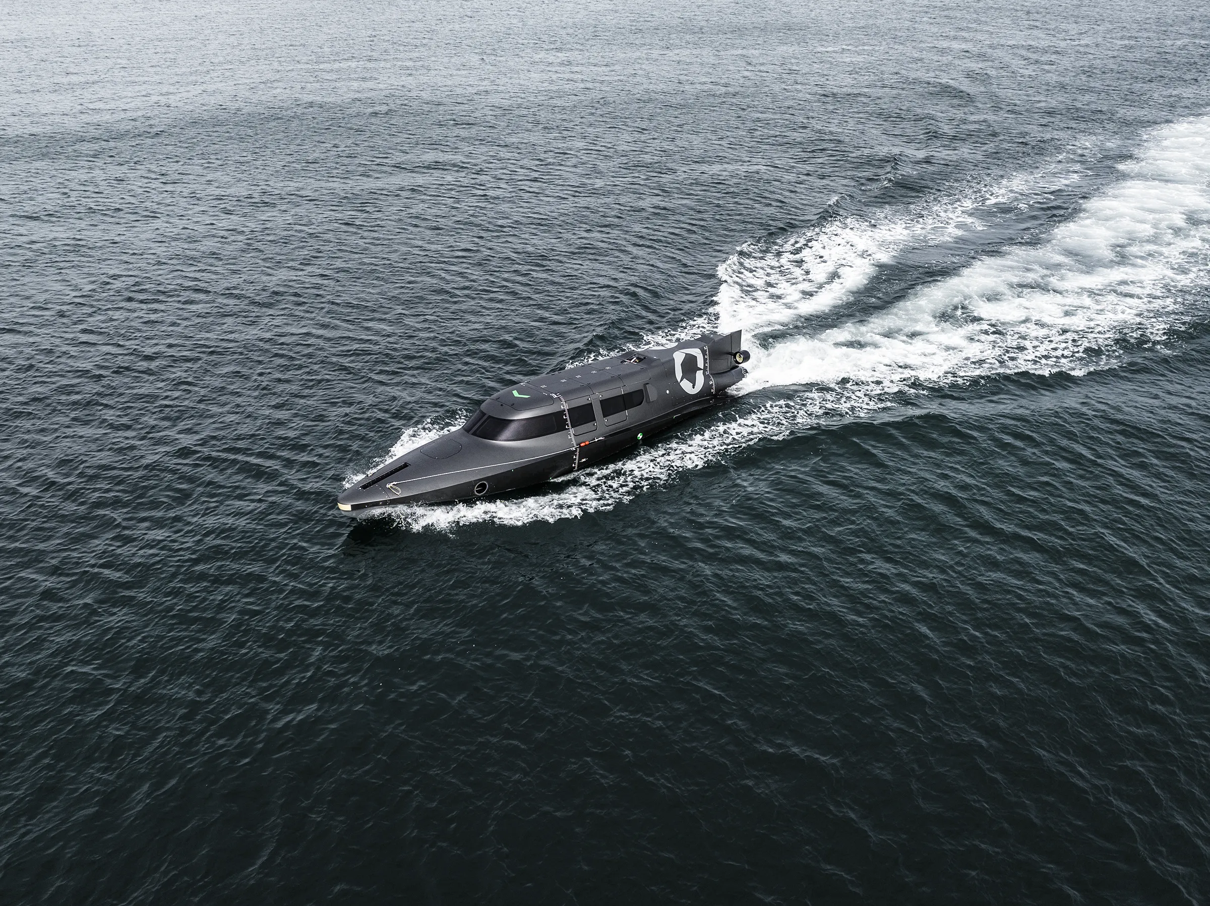 SubSea Craft VICTA