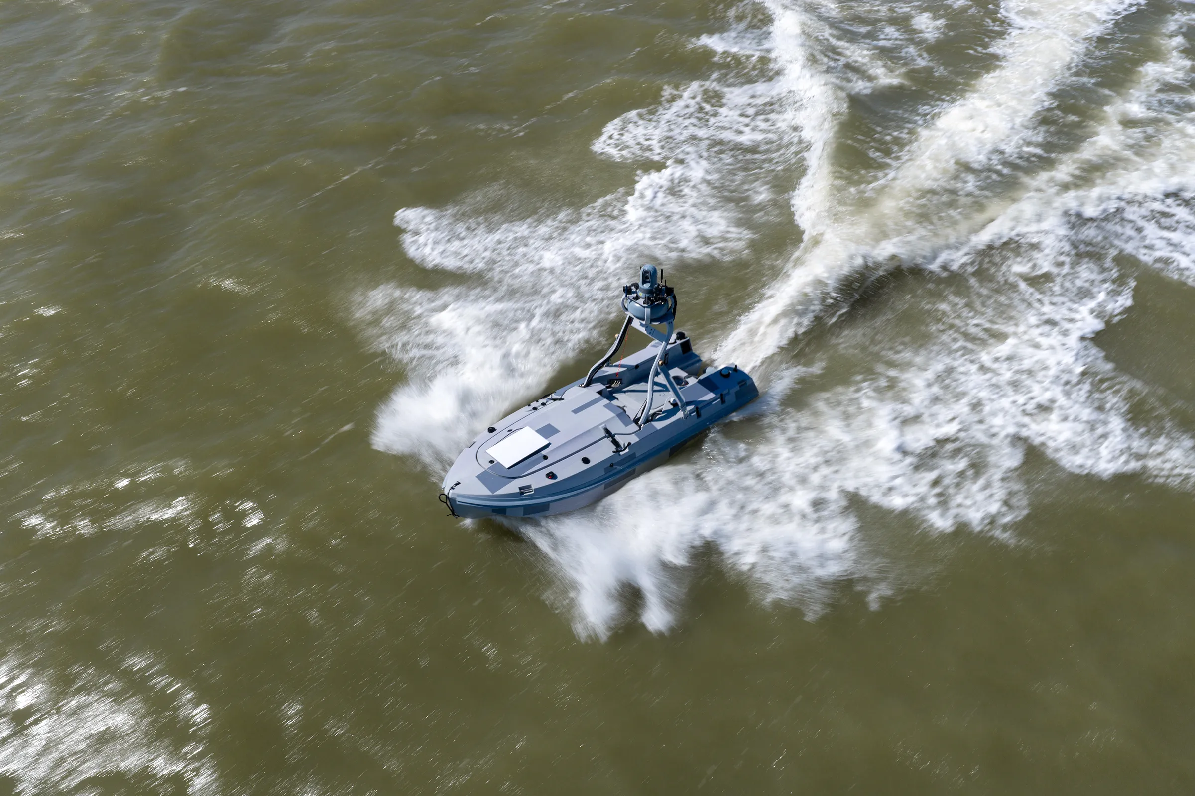 SubSea Craft MARS