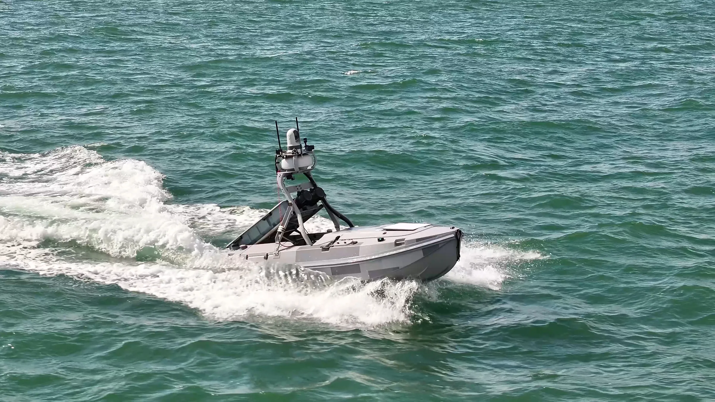 SubSea Craft Unveils Modular Payload Cassette System for MARS
