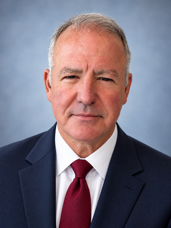 Matthew Zirkle SubSea Craft US CEO