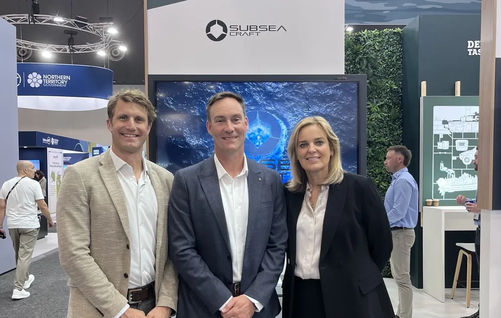 SubSea Craft Australia